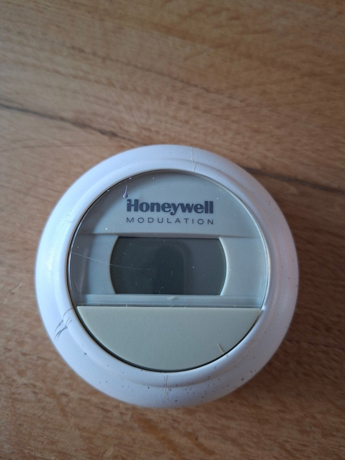 Honeywell Modulation Thermostaat - Gebruikt (m2453023093 ...