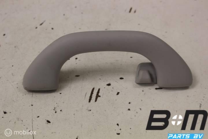 Handgreep in hemel LA of RA VW Polo 6C 6R0857607, Gebruikt