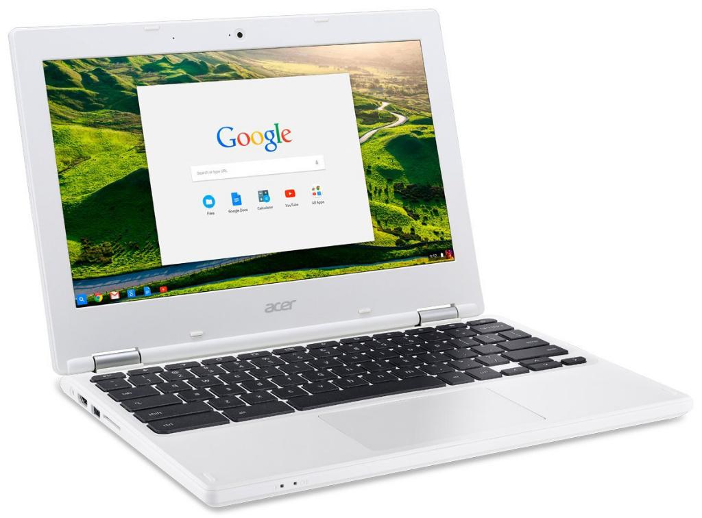 Acer chromebook cb3-131, Ophalen of Verzenden, 32 GB of minder, 12 inch, Acer