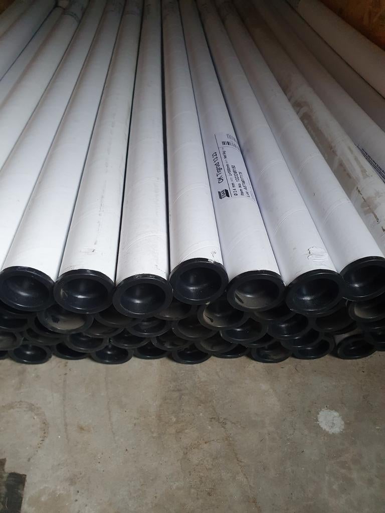 Tig lasdraad 2.0mm en 2.4mm, Ophalen of Verzenden, Nieuw