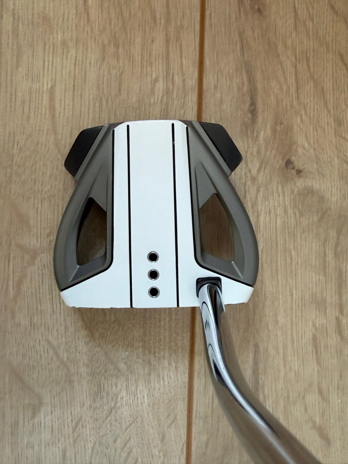TaylorMade Spider FX Putter - Gebruikt, Ophalen, Gebruikt, Club