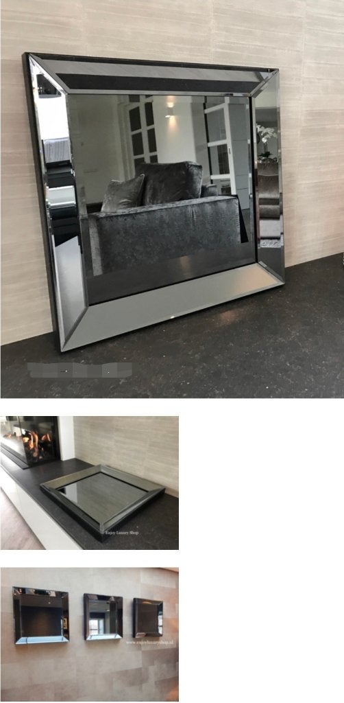 Restpartij design spiegels en wissellijsten /€12,50 p/st, Zakelijke goederen, Ophalen of Verzenden, Huis en Inrichting