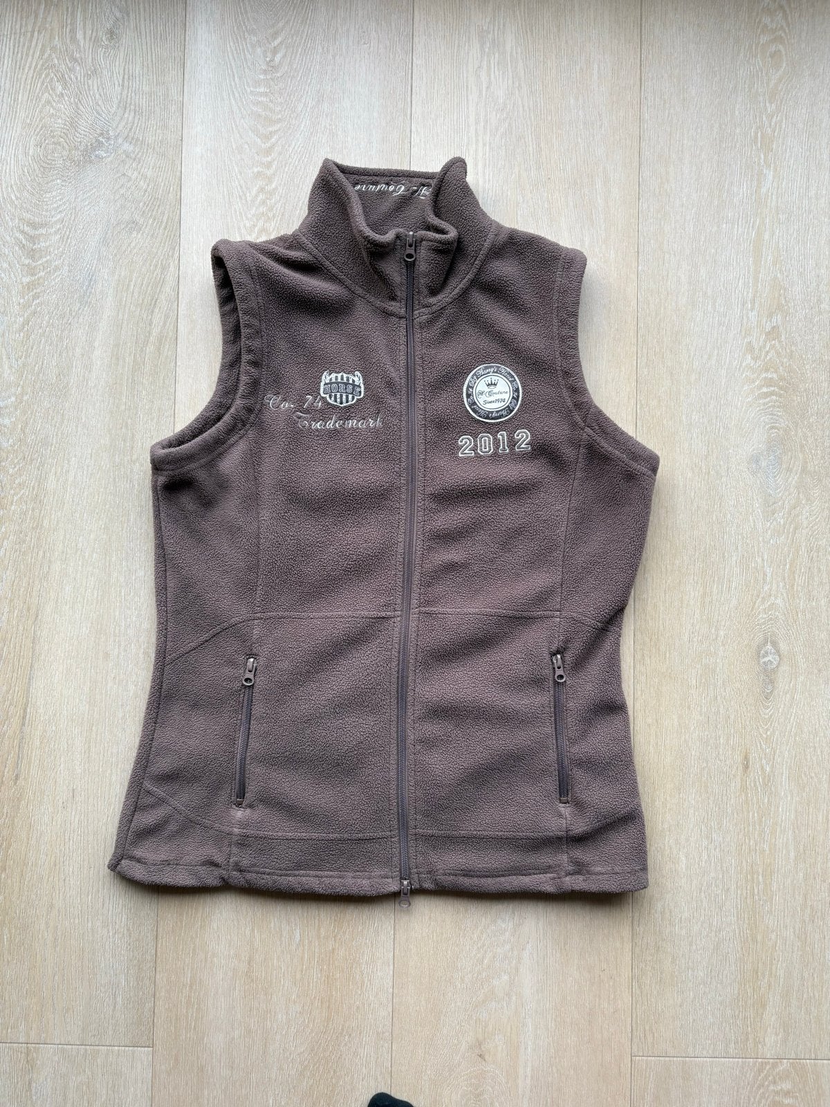 Harry's Horse H-Couture 2012 Bodywarmer | Maat M, Ophalen, Gebruikt, Overige soorten, Dames