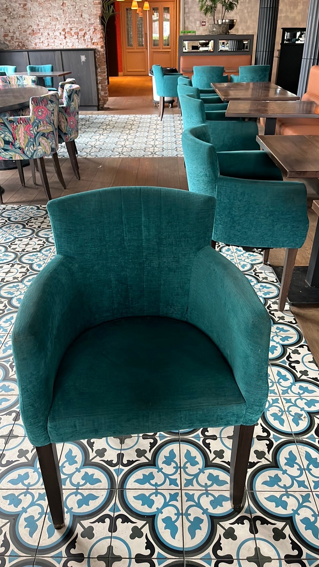 Stoelen fauteuils goede staat, Huis en Inrichting, Ophalen, Zo goed als nieuw, 75 tot 100 cm, 50 tot 75 cm
