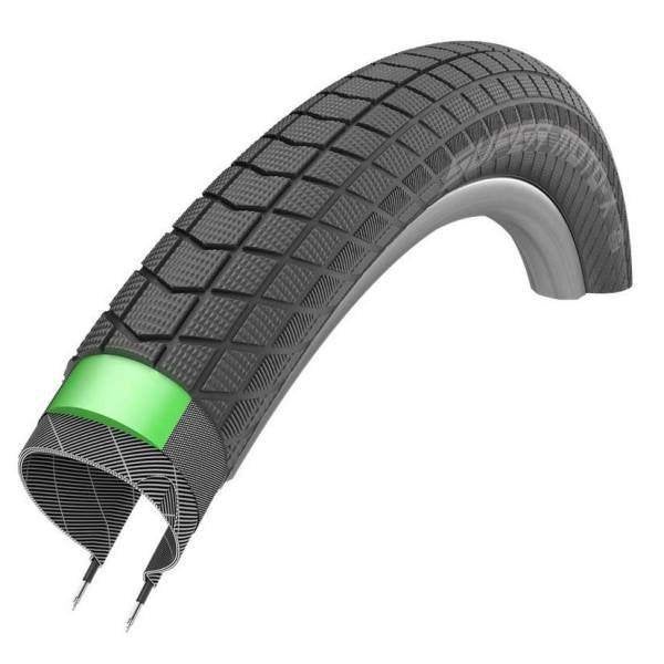 2x Schwalbe Super Moto-X 27.5x2.40, Schwalbe, Nieuw, Ophalen of Verzenden, Rubber