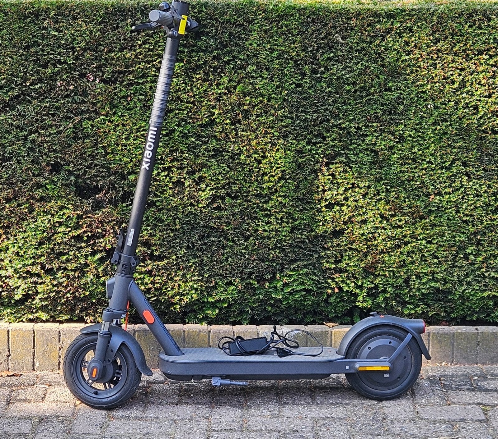 Xiaomi Elite elektrische step zwart, Ophalen, Zo goed als nieuw, Elektrische step (E-scooter)