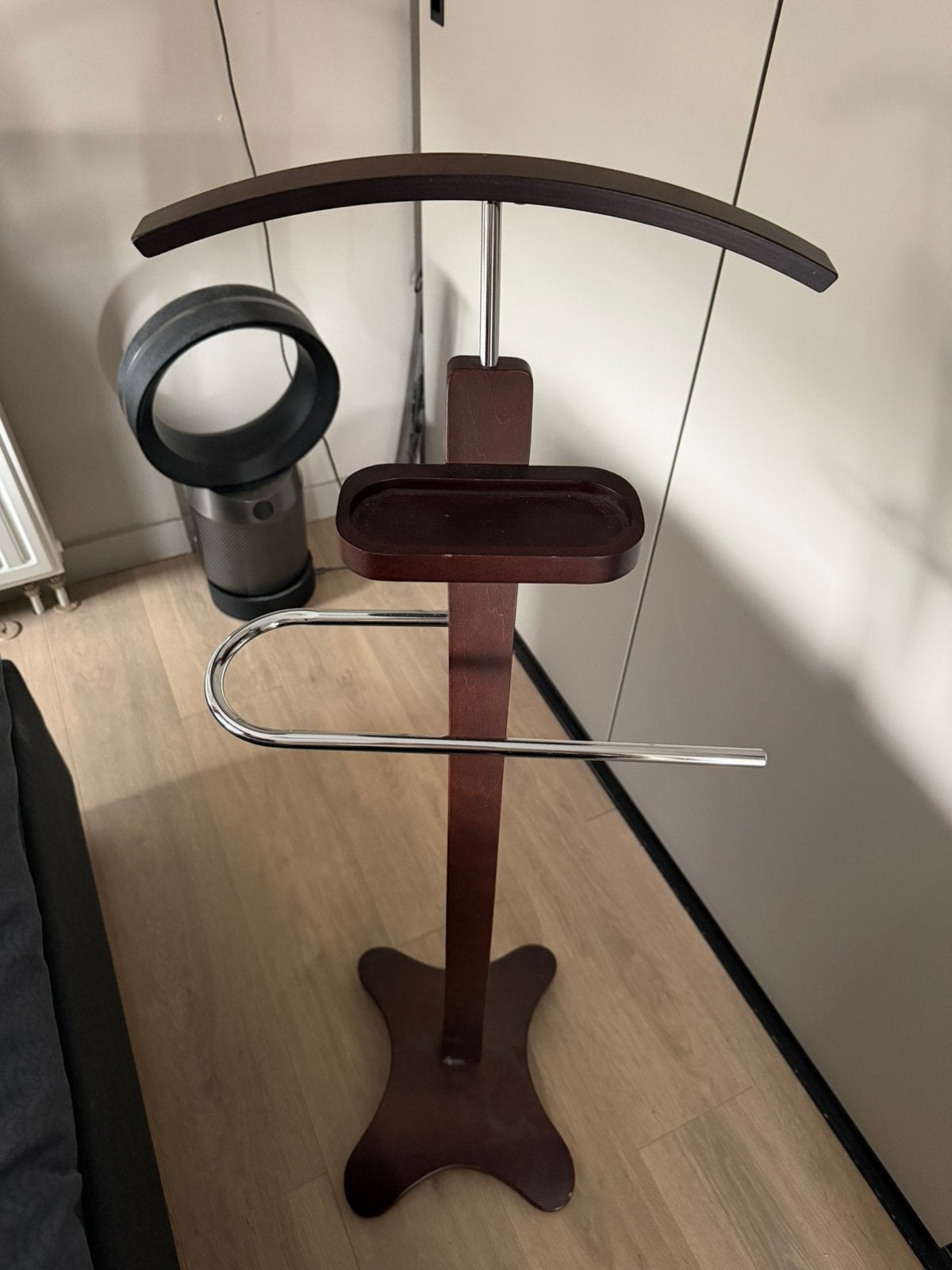 Dressboy dressbuddy gratis af te halen, Ophalen, Gebruikt, Wandkapstok, Minder dan 100 cm
