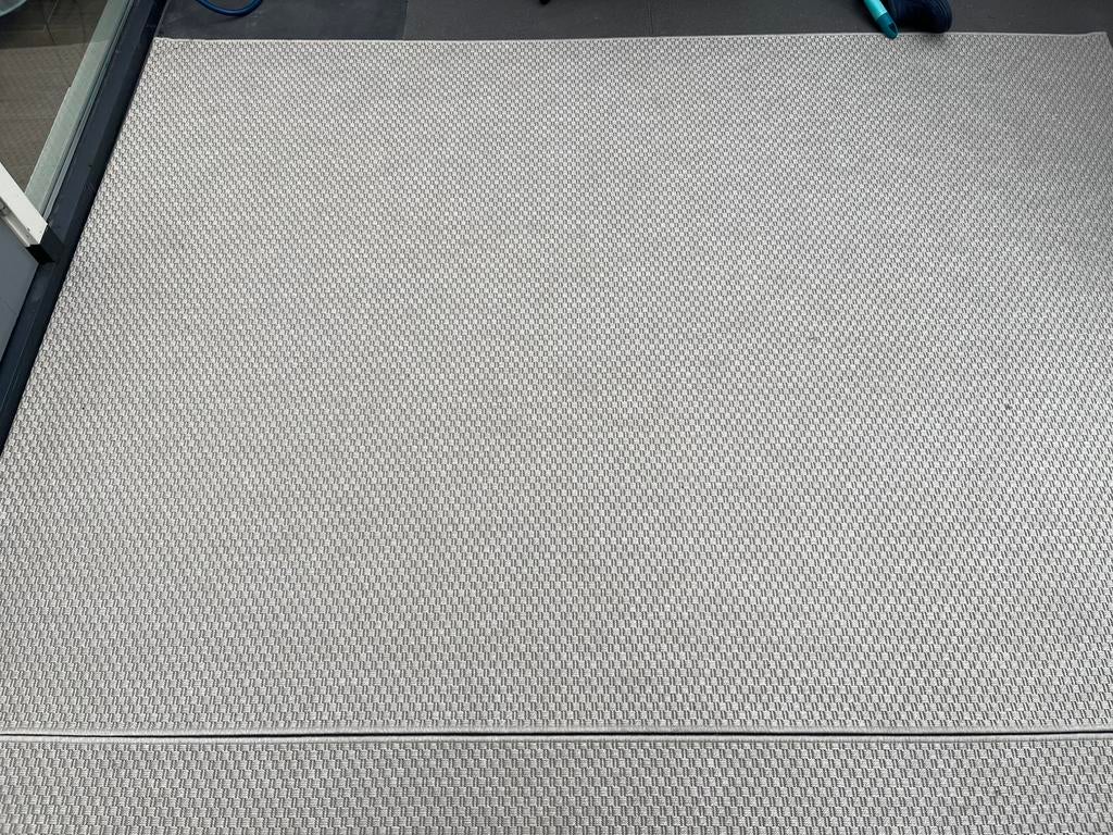 Vloerkleed, 150 tot 200 cm, 200 cm of meer, Ophalen of Verzenden, Zo goed als nieuw