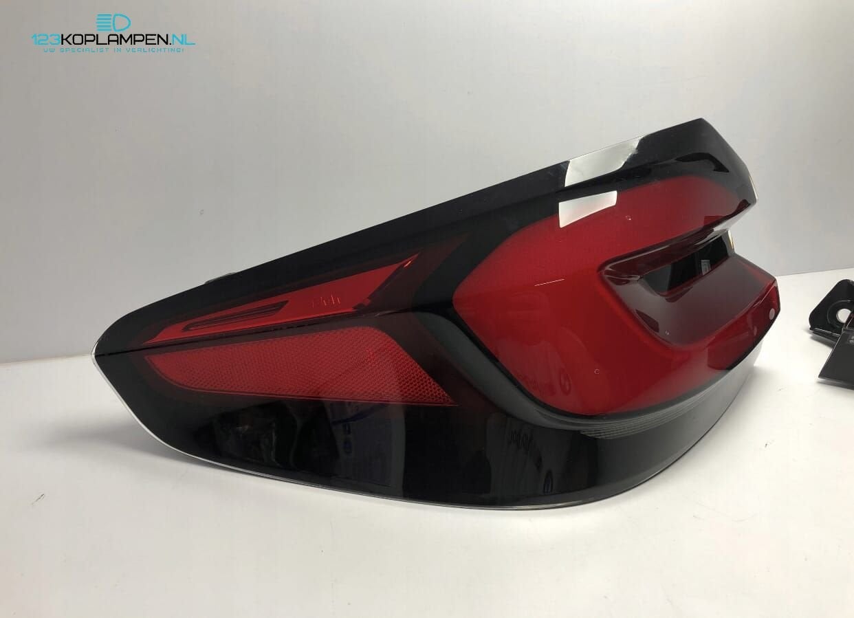 BMW M5 F90 G30 facelift achterlichten, Gebruikt, -, -, Ophalen of Verzenden