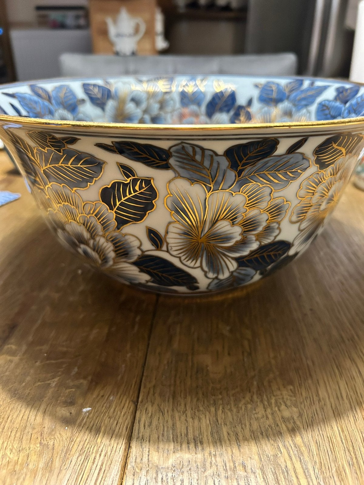 Japanse porseleinen schalenset (3), Ophalen of Verzenden
