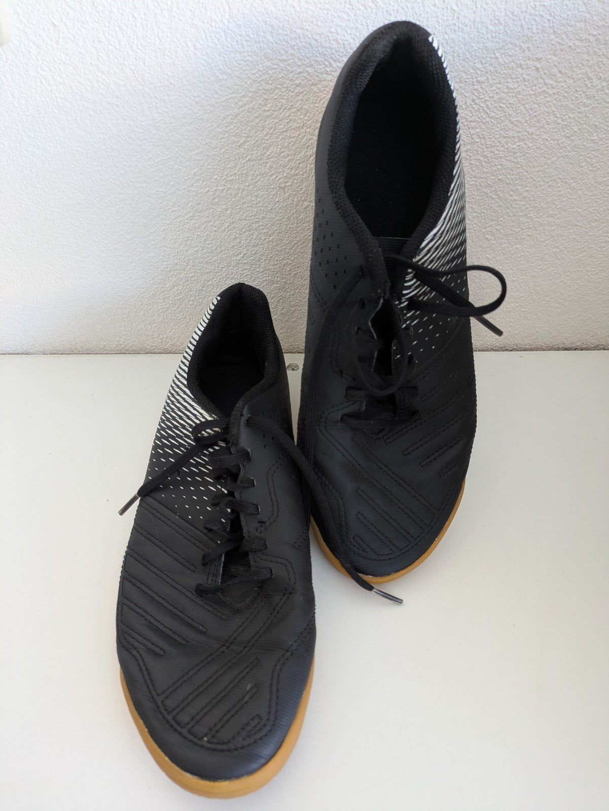zaalvoetbalschoenen, Ophalen of Verzenden, Zo goed als nieuw, Schoenen