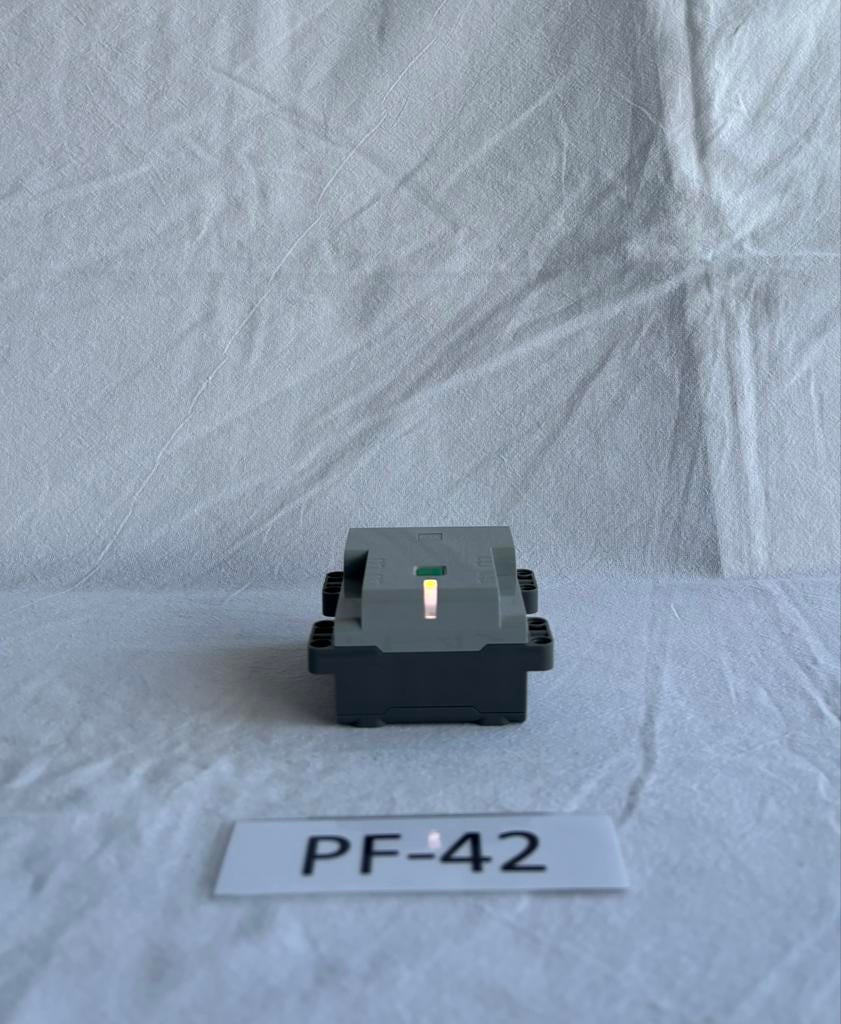 Lego Powered Up Hub 88012 met schroeven klepje - PF-42, Lego, Lego, Lego, Ophalen of Verzenden