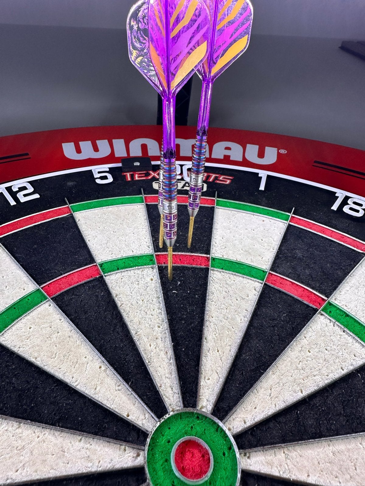 Target Japan Mayuko Morito Mayo G8 Darts 25 gram, Ophalen of Verzenden, Zo goed als nieuw