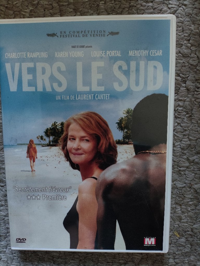 Vers le sud, Alle leeftijden, Ophalen of Verzenden, Zo goed als nieuw, Frans
