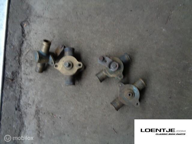 Kachelkraan BMW 02-serie 1502 1602 1802 2002 ti tii etc, Auto-onderdelen, Gebruikt, Ophalen of Verzenden, BMW, BMW