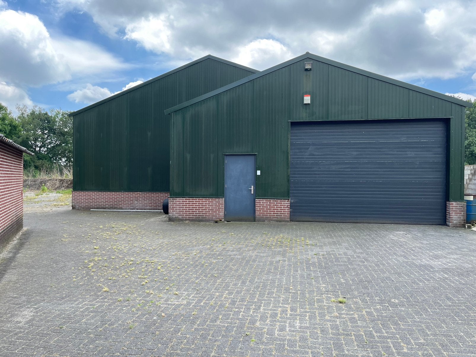 Camper/caravanstalling, Caravans en Kamperen, Caravanstallingen