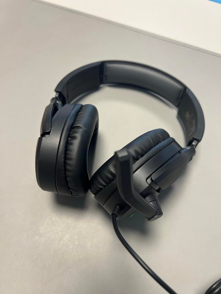 Turtle Beach Gaming Headset - Zeer Goede Staat, Audio, Tv en Foto, Koptelefoons, Overige merken, Ophalen of Verzenden, Zo goed als nieuw