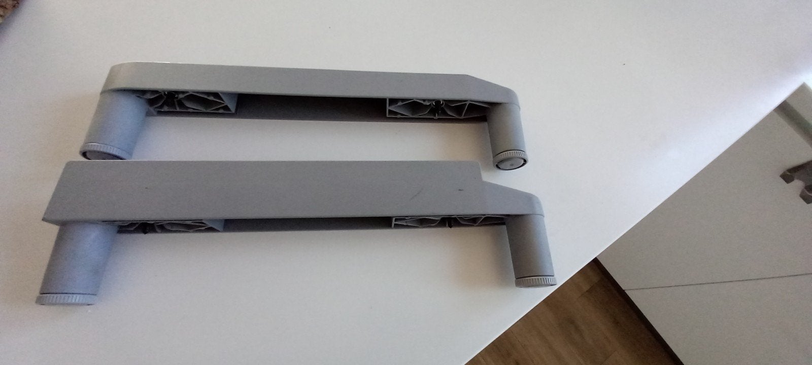 Effectieve ikea kast poten, Ophalen of Verzenden