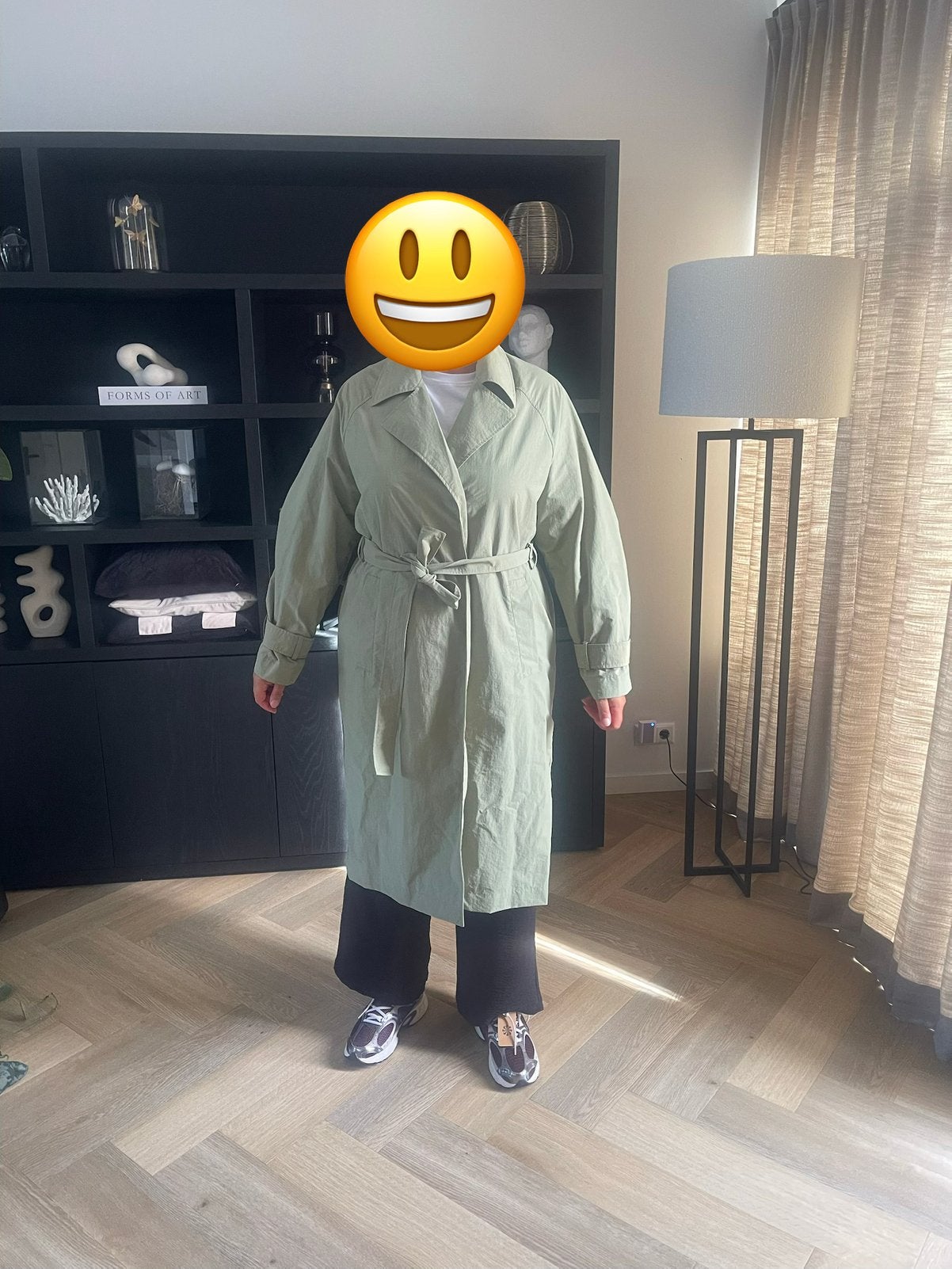 Tussenjas, Kleding | Dames, Jassen | Zomer, Ophalen of Verzenden, Zo goed als nieuw