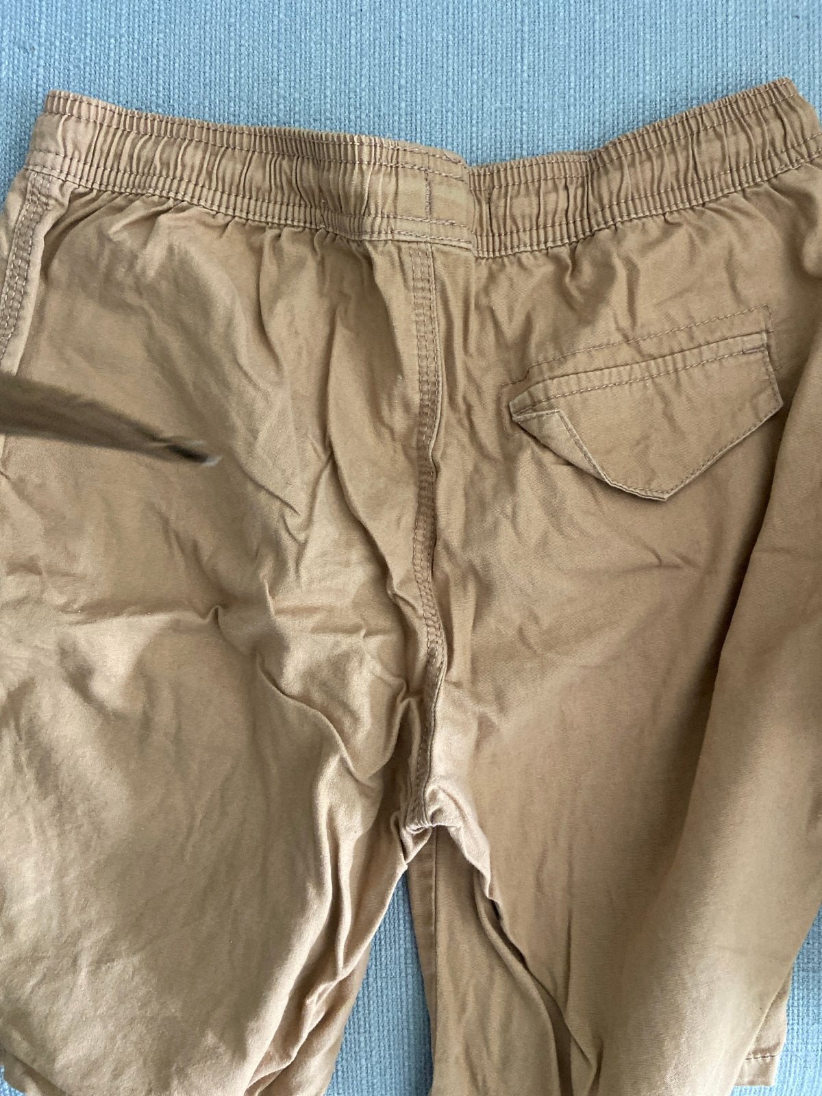 Jongenskleding : pyjama's, broeken, shirts, Ophalen, Gebruikt