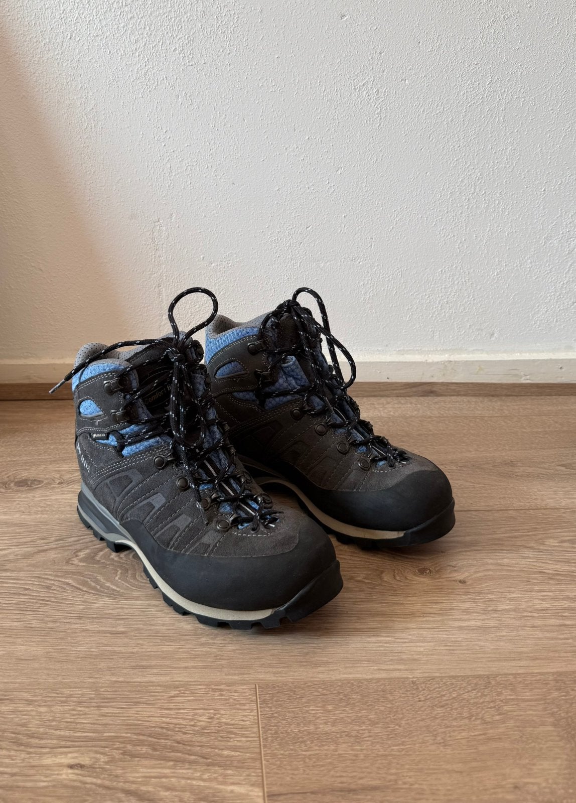 Meindl Antelao Lady GTX maat 38, Ophalen of Verzenden, Zo goed als nieuw, Schoenen