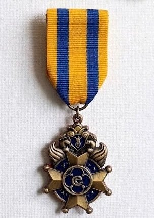 Symbolica speldje Efteling, Verzamelen, Ophalen of Verzenden, Zo goed als nieuw, Button of Speldje