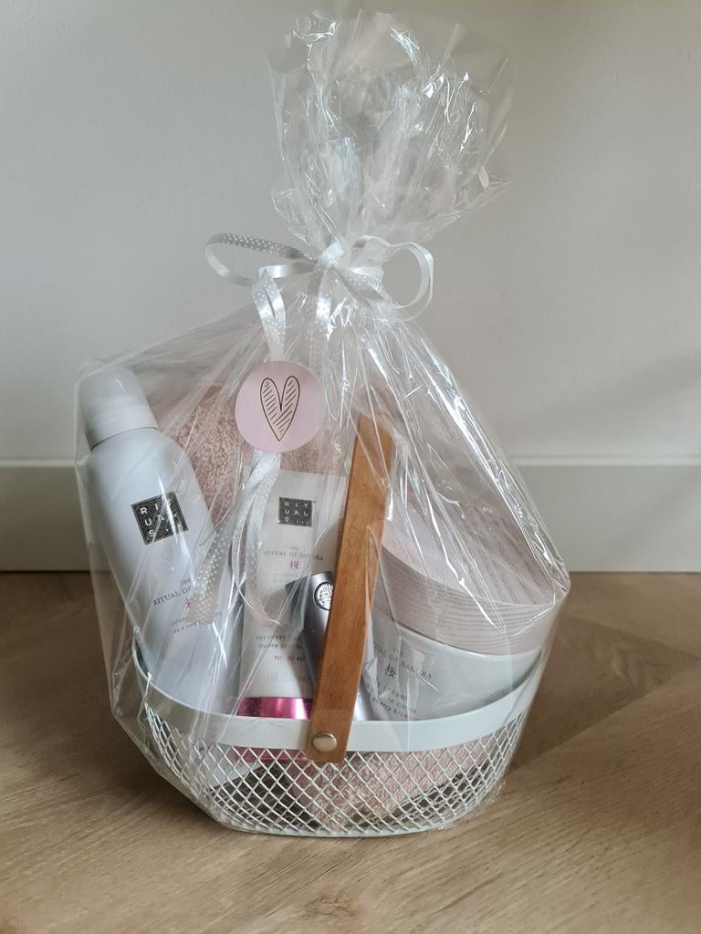 Rituals cadeaupakket, Kinderen en Baby's, Ophalen of Verzenden
