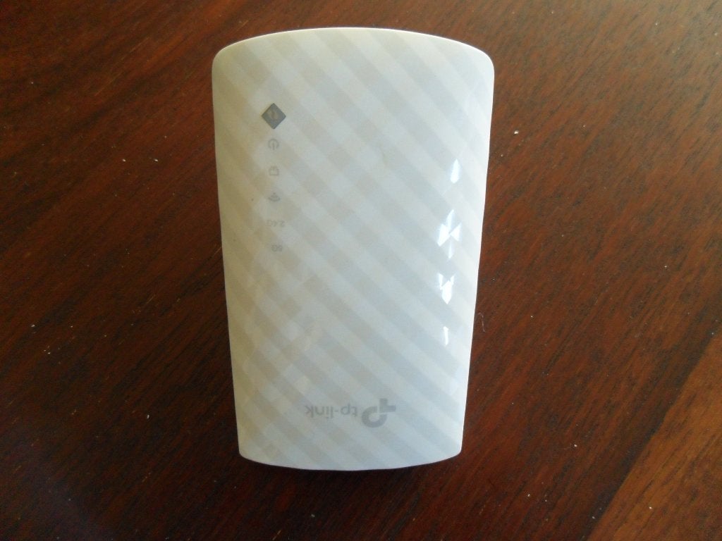 TP-LINK, Ophalen of Verzenden, Nieuw, TPlink