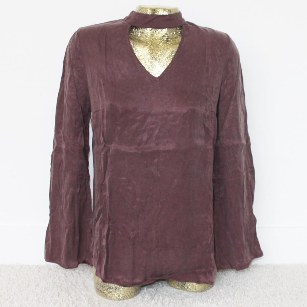 Mooi Yaya Truitje - 92 (Maat 36) € 30,-, Kleding | Dames, Paars, Ophalen of Verzenden, Zo goed als nieuw, Yaya
