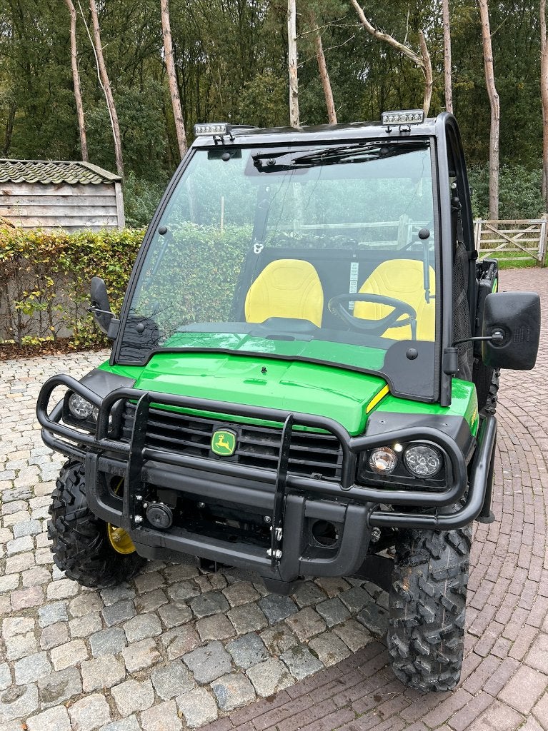 John Deere Gator XUV855M – 2023 Slechts 44 uur Nieuwstaat!, Ophalen, Overige typen