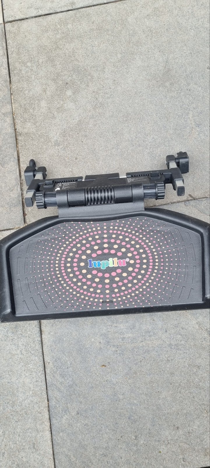 Lupilu meerijdplankje voor kinderwagen, Ophalen of Verzenden