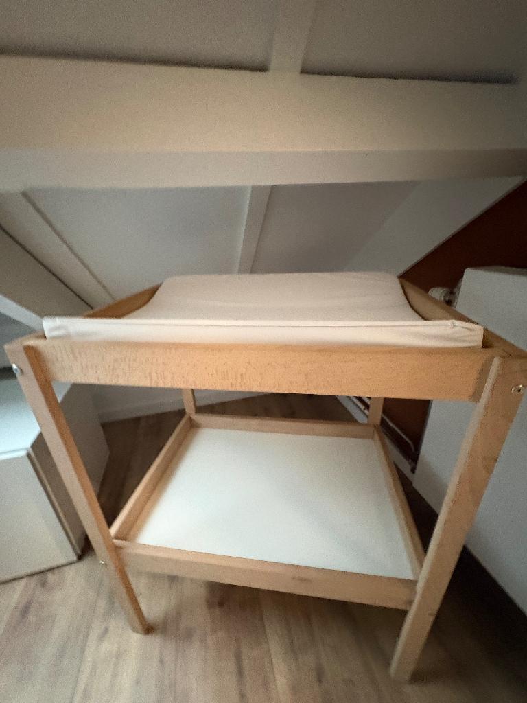 Commode IKEA, 50 tot 70 cm, Zo goed als nieuw, 75 tot 100 cm, Commode