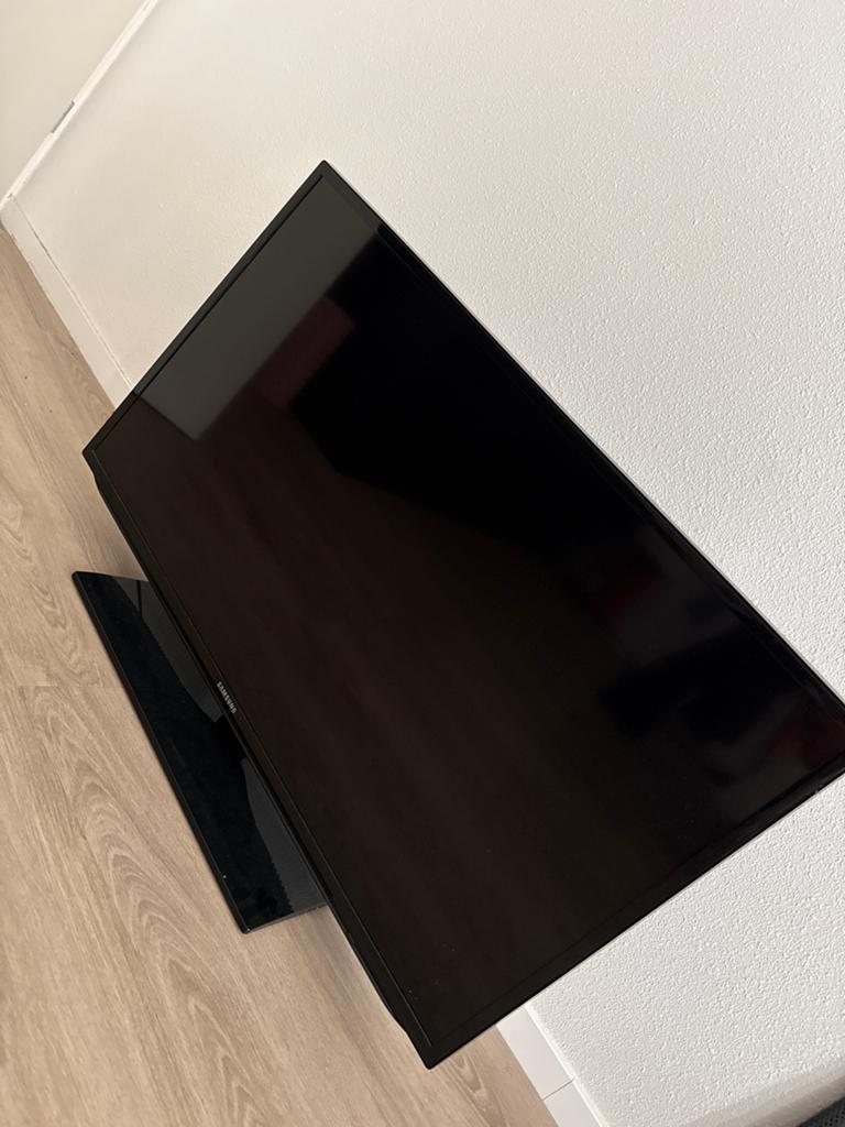 Samsung UE40EH5300 40 inch Full HD TV, Audio, Tv en Foto, Televisies, Ophalen, LED, 50 Hz, Zo goed als nieuw