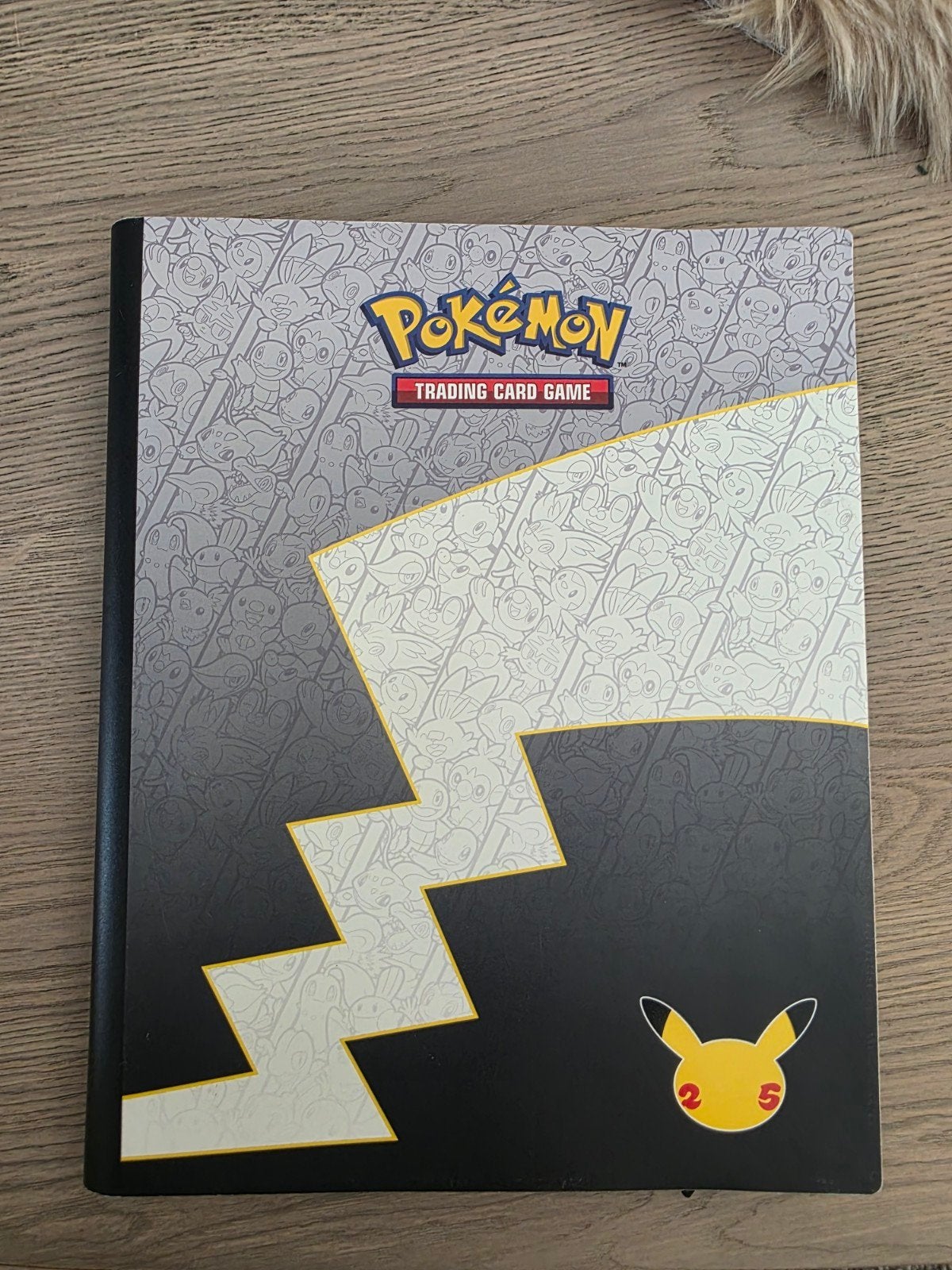 Pokémon Kaarten Map met Diverse Kaarten - Zo goed als nieuw, Hobby en Vrije tijd, Verzamelkaartspellen | Pokémon, Ophalen of Verzenden