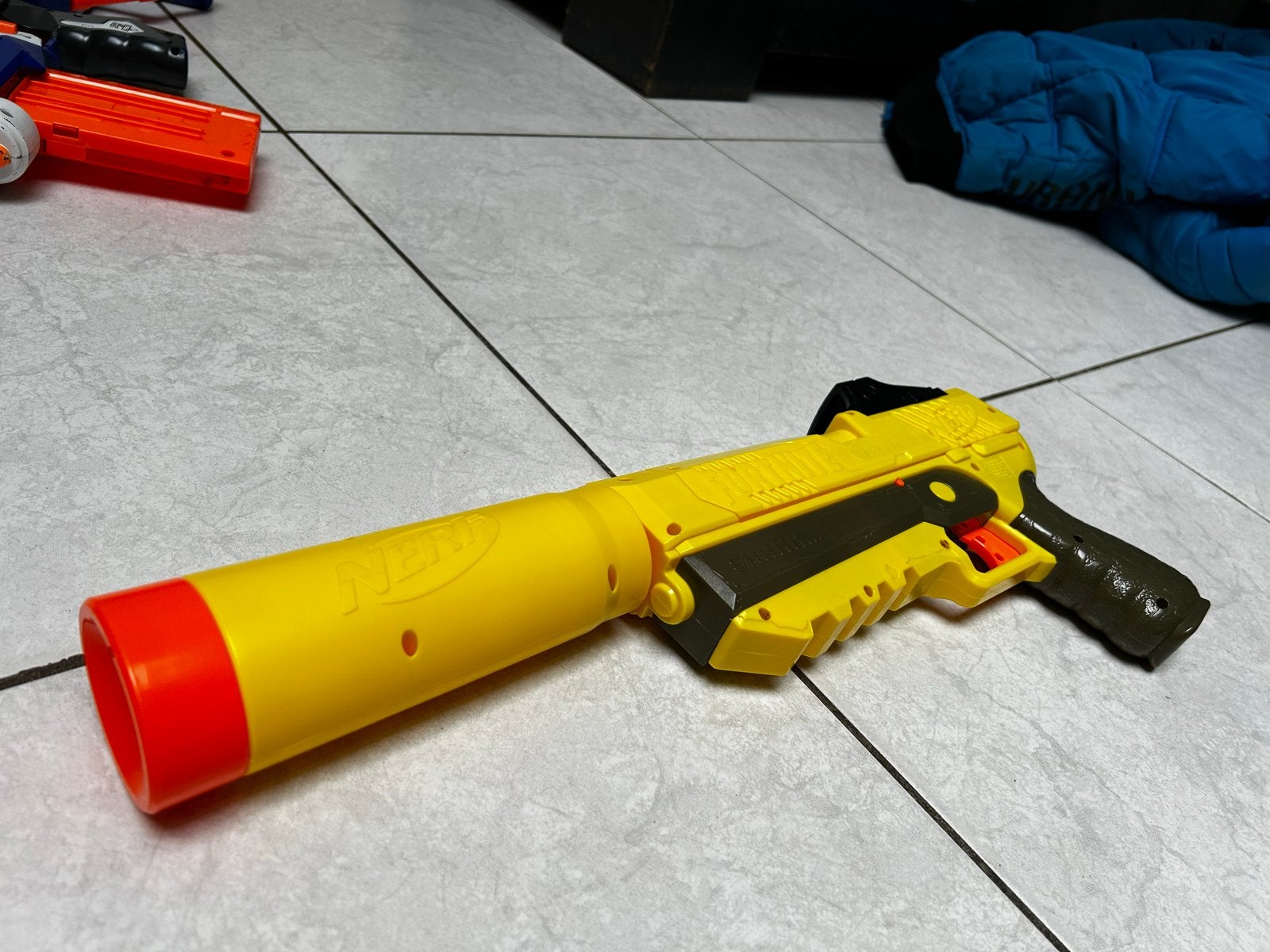 Diverse Nerf en X-Shot pistolen, Kinderen en Baby's, Speelgoed | Overig, Ophalen of Verzenden, Gebruikt, Jongen of Meisje