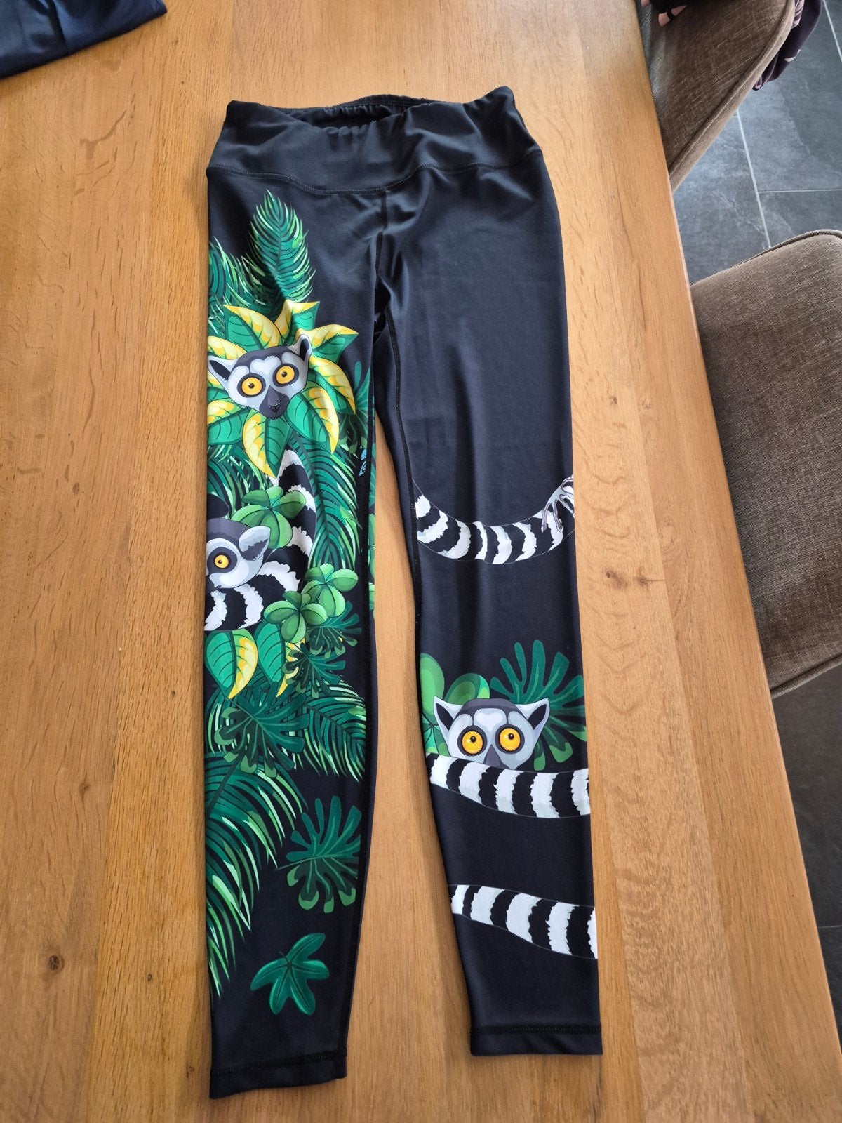 Dedoles Sportlegging Maat M - Diverse Prints, Maat 38/40 (M), Overige kleuren, Ophalen of Verzenden, Dedoles