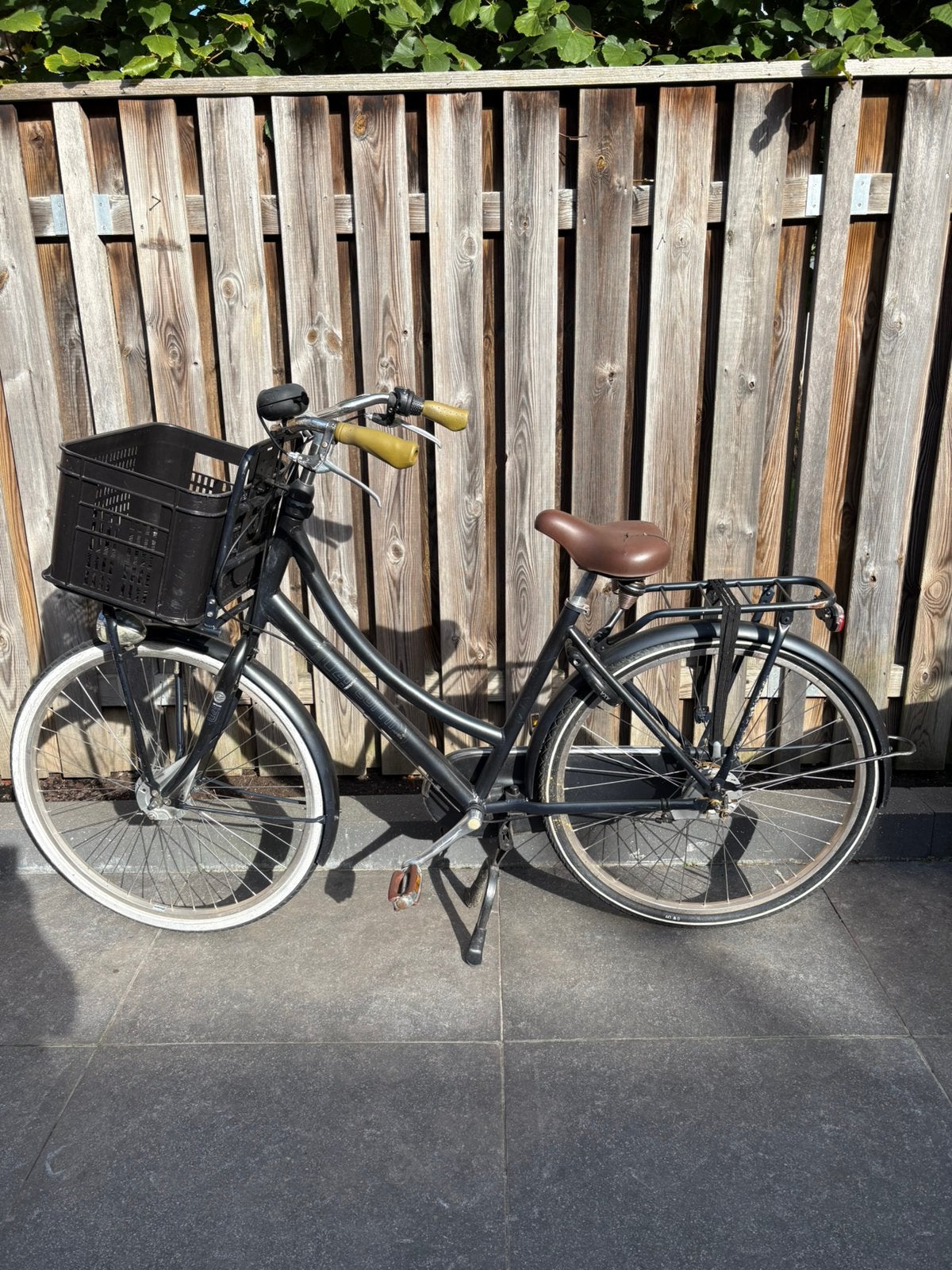 Cortina fiets, Ophalen of Verzenden, Gebruikt
