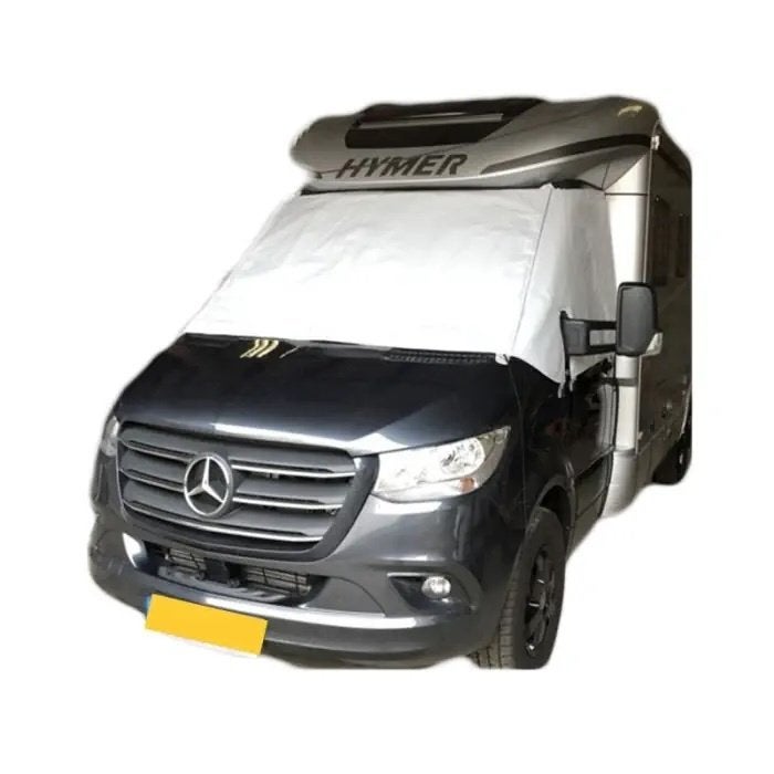 Hindermann Thermo Lux Mercedes Sprinter na 2018, Ophalen of Verzenden, Zo goed als nieuw