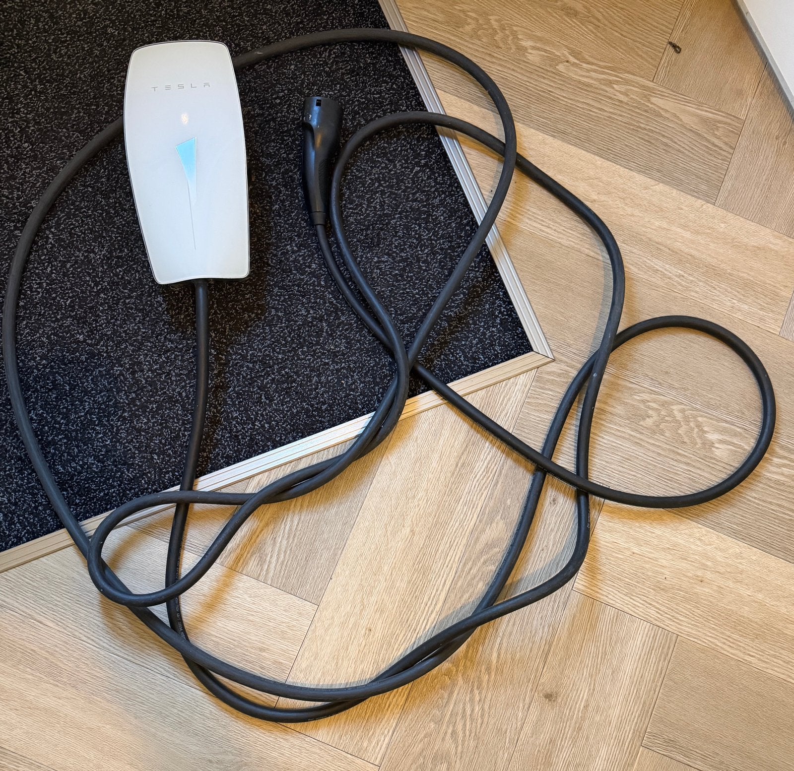 Tesla gen3 laadpaal, Auto diversen, Laadpalen, Ophalen, Zo goed als nieuw, Laadpaal