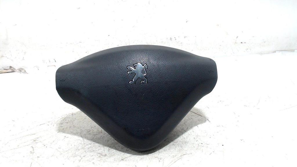 Airbag stuur Peugeot 207, Onderdelen@venauto.nl, Van der Ven Autorecycling B.V., Gebruikt, Ettenseweg 76, 4706 PB Roosendaal, The Netherlands