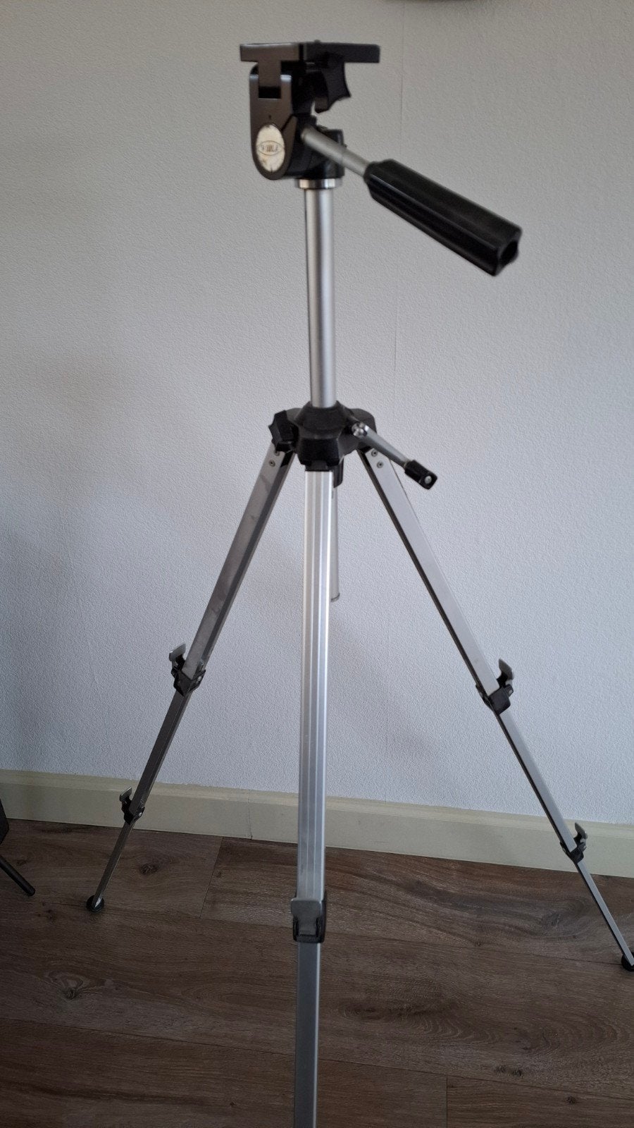 foto/camera statief, Ophalen, Met balhoofd, Driepoot, 175 cm of meer