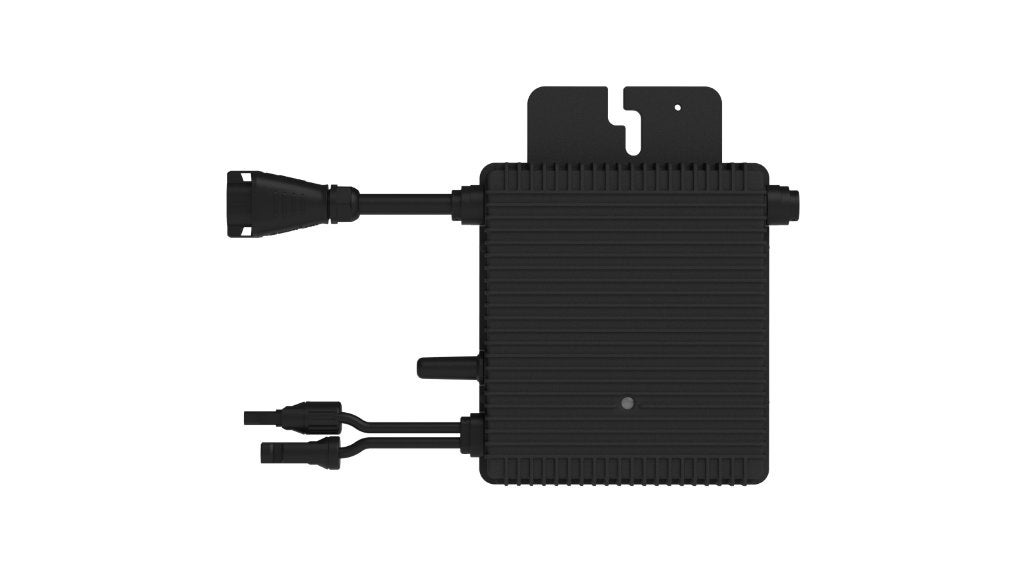 GEZOCHT: Hoymiles HMS-500-1T Micro Omvormer 1-Fase, Doe-het-zelf en Verbouw, Elektra en Kabels, Ophalen, Gebruikt, Overige merken