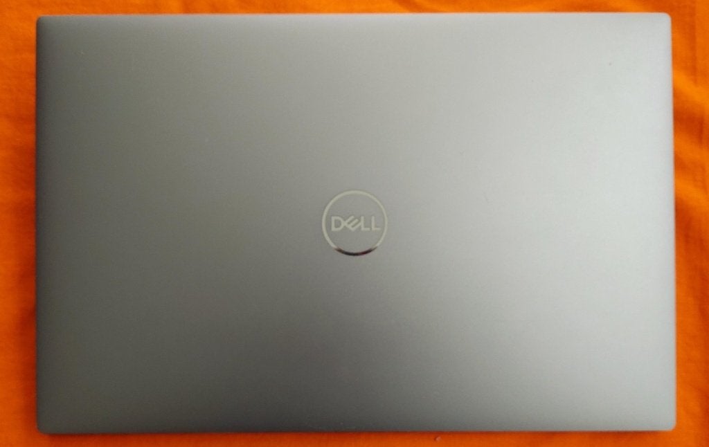 Dell Precision 5550, Zo goed als nieuw, Met videokaart, Gaming, SSD