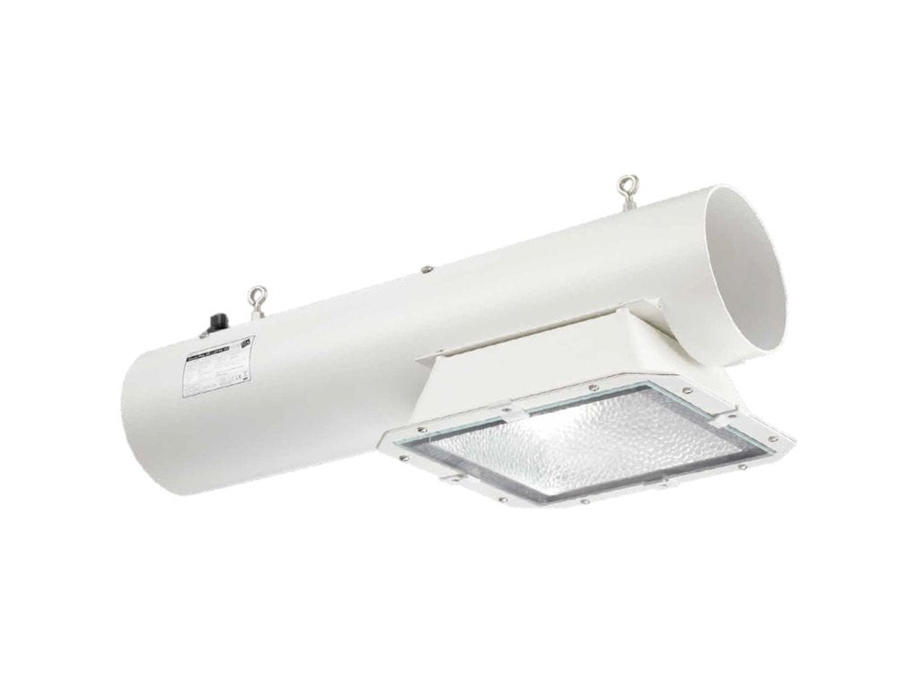 Gavita LEP 300 Air Cooled - full spectrum plasma light, Ophalen, Gebruikt, Kweeklamp