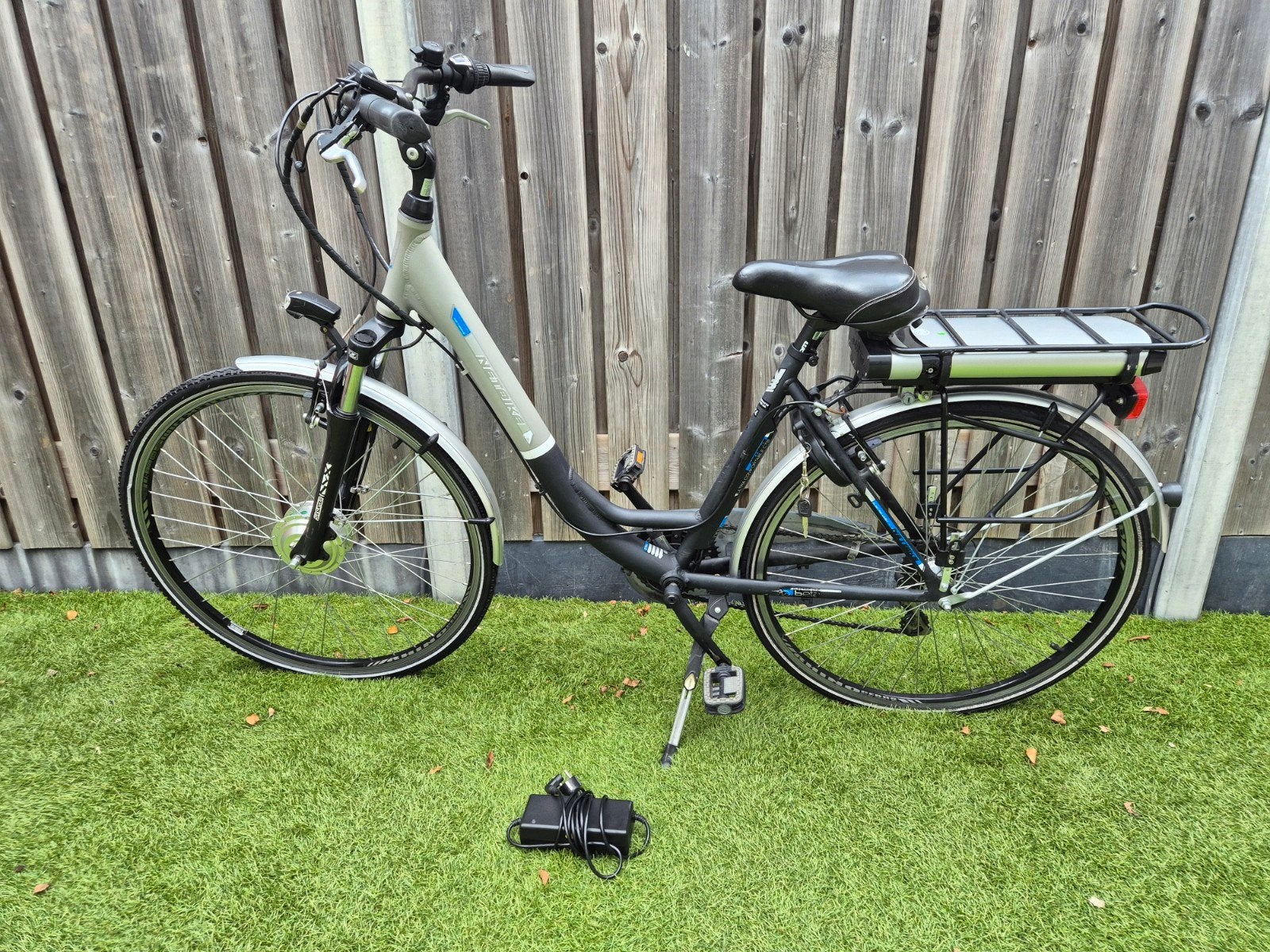 elektrische fiets (defect), Ophalen, Gebruikt, Overige merken