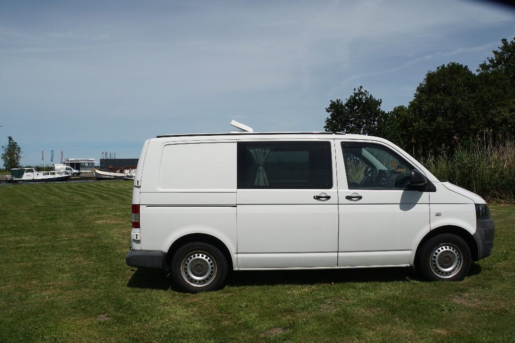 Caravans And Camping Camper