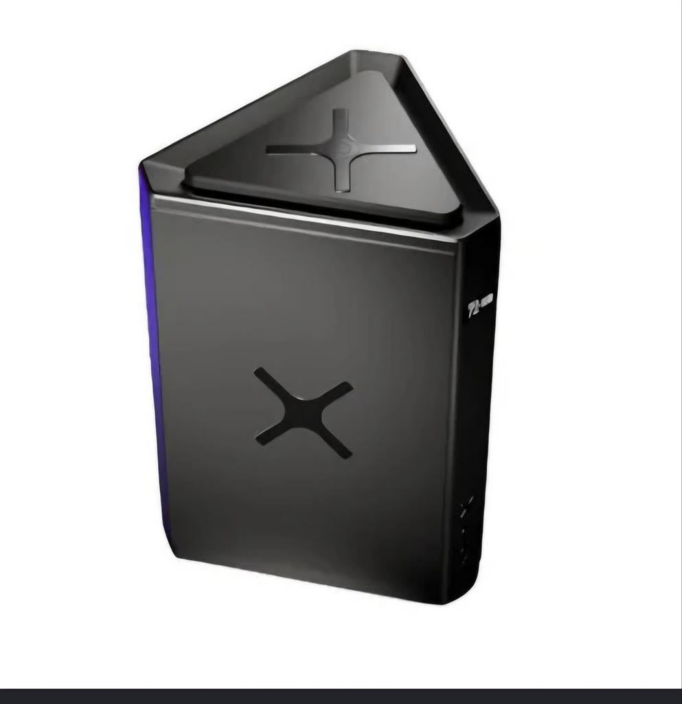 SolarX Crypto Miner - Eco-vriendelijk en Efficiënt, Computers en Software, Overige Computers en Software, Ophalen of Verzenden
