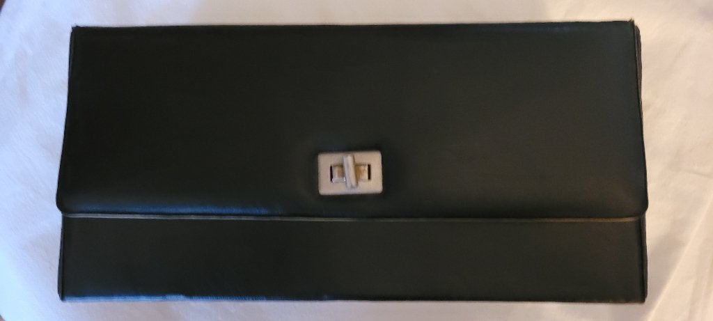 2 x vintage 8-track opbergdoosjes, Ophalen of Verzenden, Overige merken