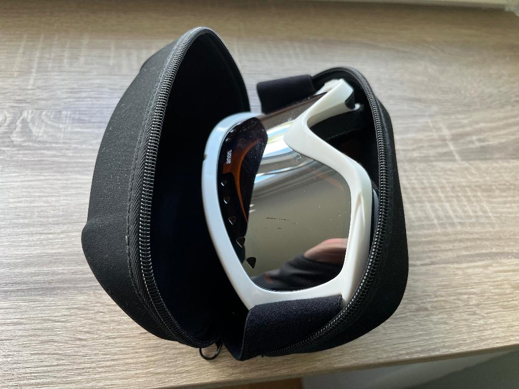 Snowboardbril Anon, Ophalen of Verzenden, Gebruikt, Overige typen
