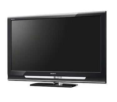 Sony Bravia LCD TV - zeer goede staat KDL46-W4500, Ophalen, Gebruikt, LCD, 100 Hz